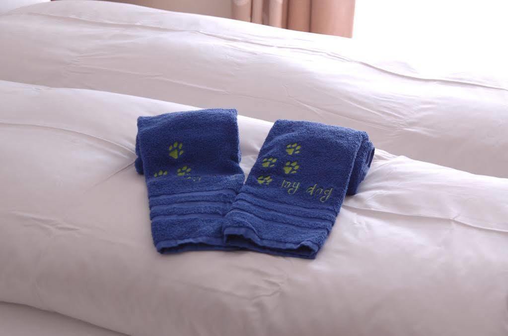 לנזרהיידה Hotel Spescha מראה חיצוני תמונה